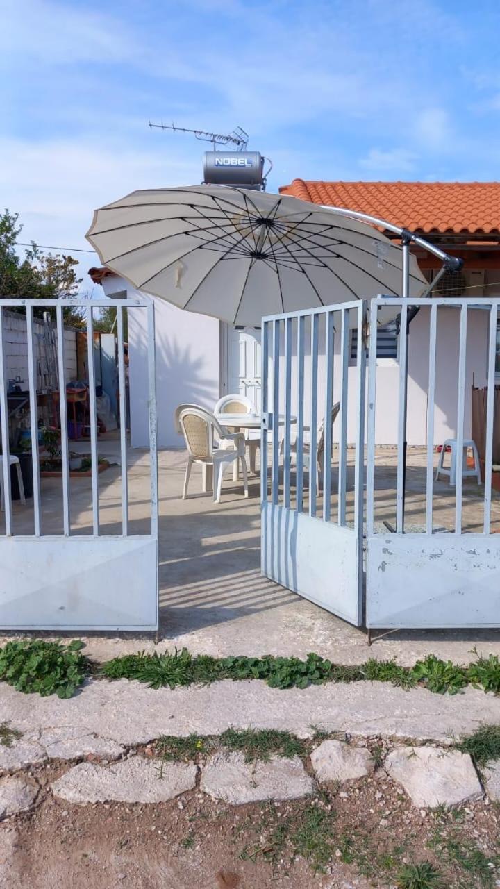 Marjo House Artemida (Attica) Exterior foto